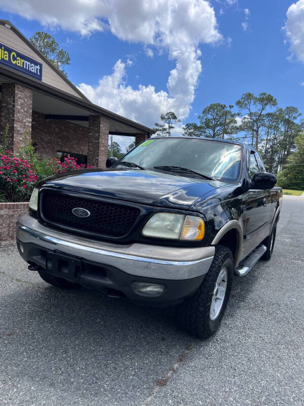 ford f-150 2003 2FTRX18L83CA78983 image ford f-150 2003 2FTRX18L83CA78983 image