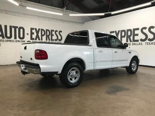 ford f-150 2003 1FTRW07L23KD06227 image ford f-150 2003 1FTRW07L23KD06227 image