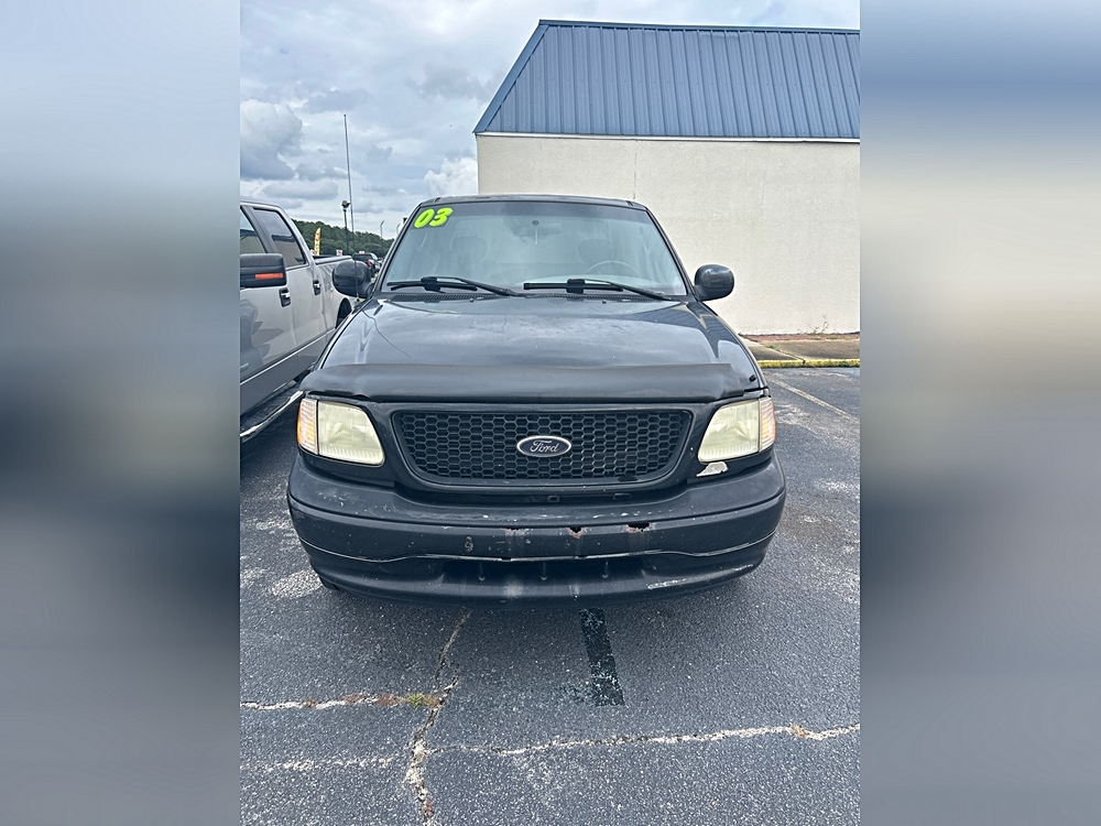 ford f-150 2003 1FTRX07213KC91515 image ford f-150 2003 1FTRX07213KC91515 image