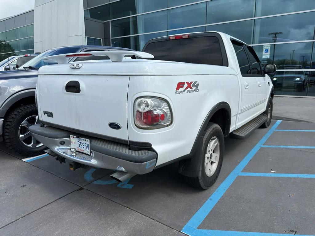 ford f-150 2003 1FTRW08L53KB60534 image ford f-150 2003 1FTRW08L53KB60534 image