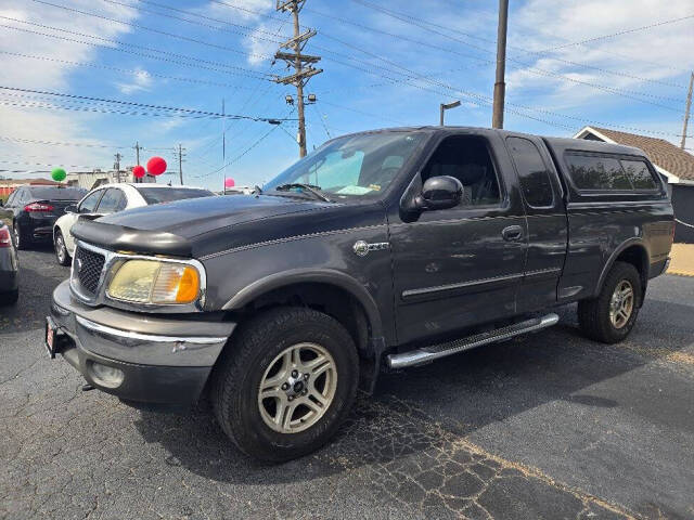 ford f-150 2003 1FTRX18L53NB65542 image ford f-150 2003 1FTRX18L53NB65542 image