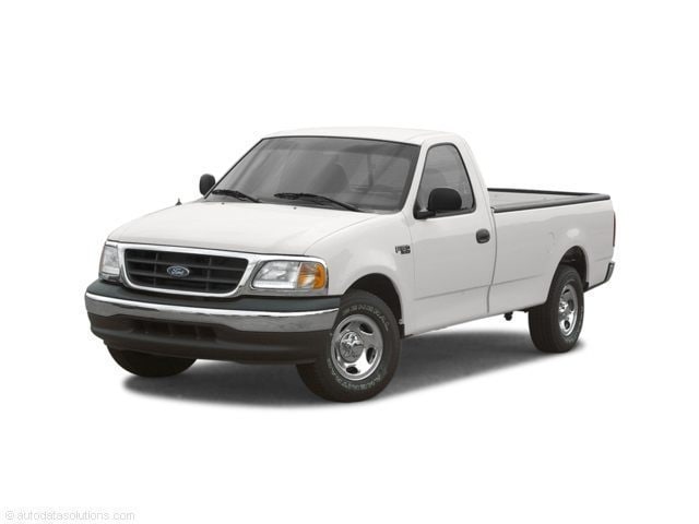 ford f-150 2003 2FTRF17W03CB03941 image ford f-150 2003 2FTRF17W03CB03941 image