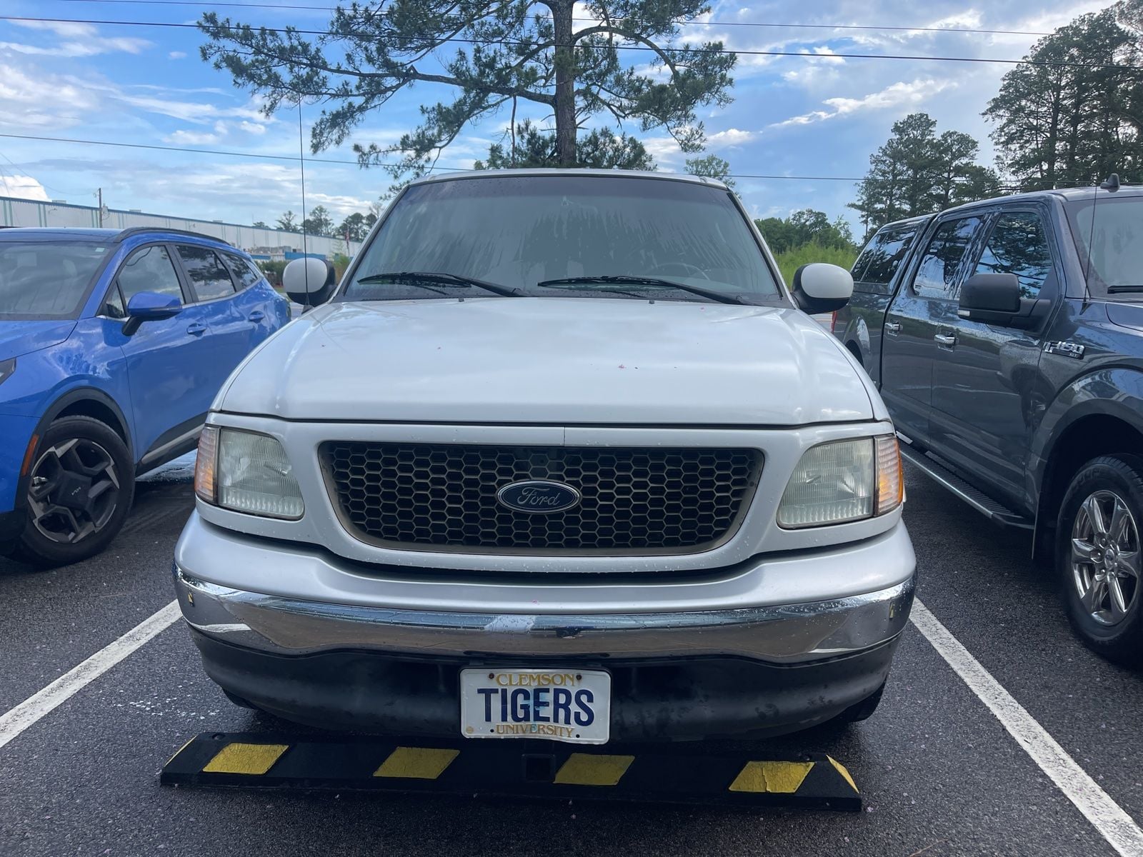 ford f-150 2003 1FTRW07L53KB99772 image ford f-150 2003 1FTRW07L53KB99772 image