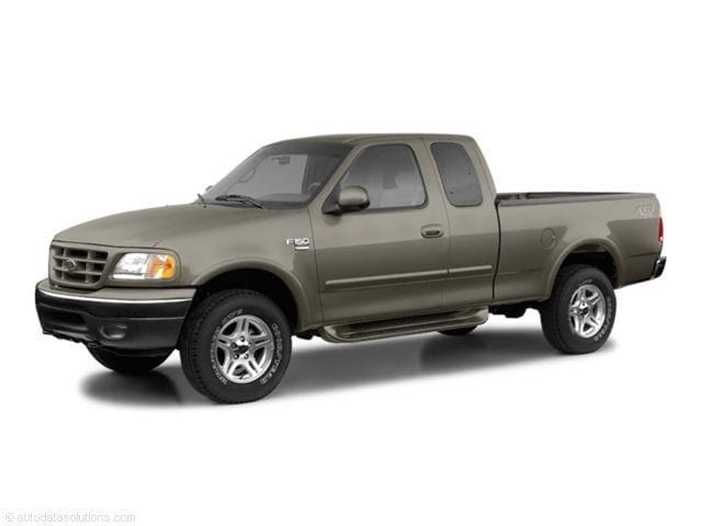 ford f-150 2003 1FTRX17283KA46250 image ford f-150 2003 1FTRX17283KA46250 image