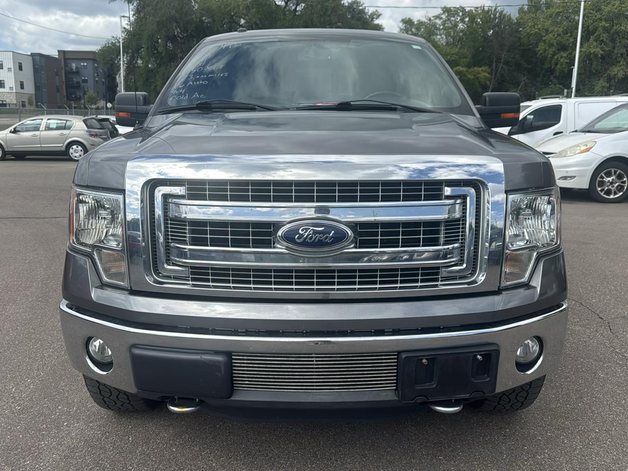 ford f-150 2013 1FTFX1ET8DKG30728 image ford f-150 2013 1FTFX1ET8DKG30728 image