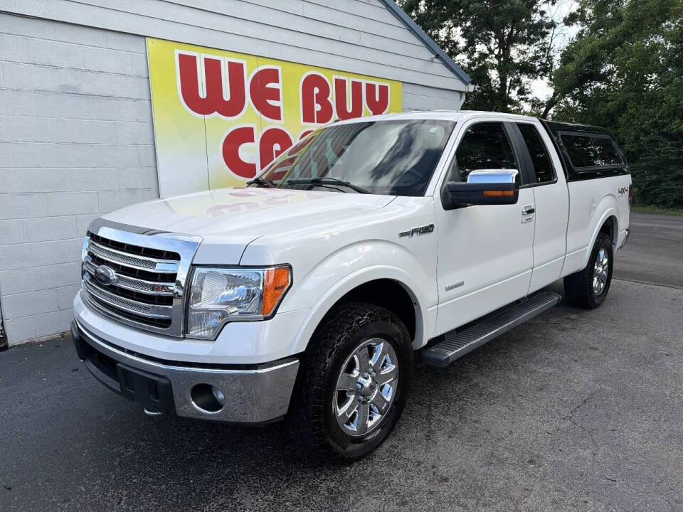 ford f-150 2013 1FTFX1ET4DFB72257 image ford f-150 2013 1FTFX1ET4DFB72257 image
