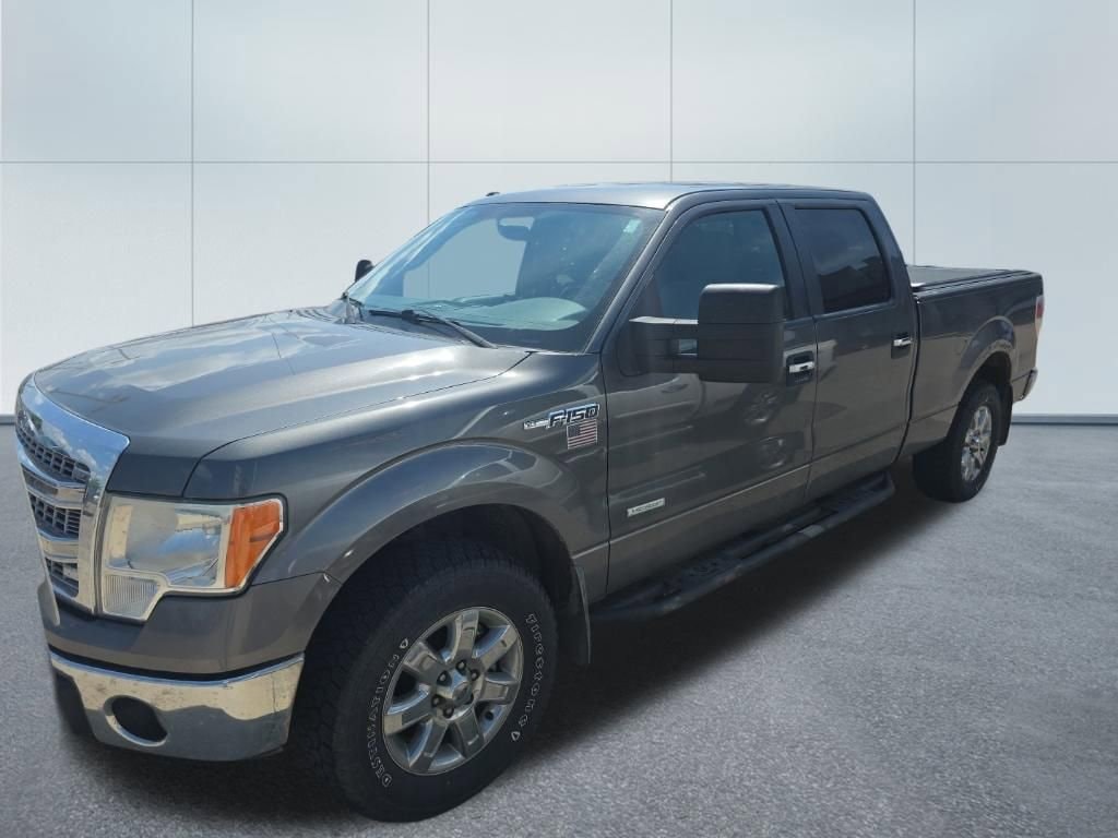 ford f-150 2013 1FTFW1ET8DKD78238 image ford f-150 2013 1FTFW1ET8DKD78238 image