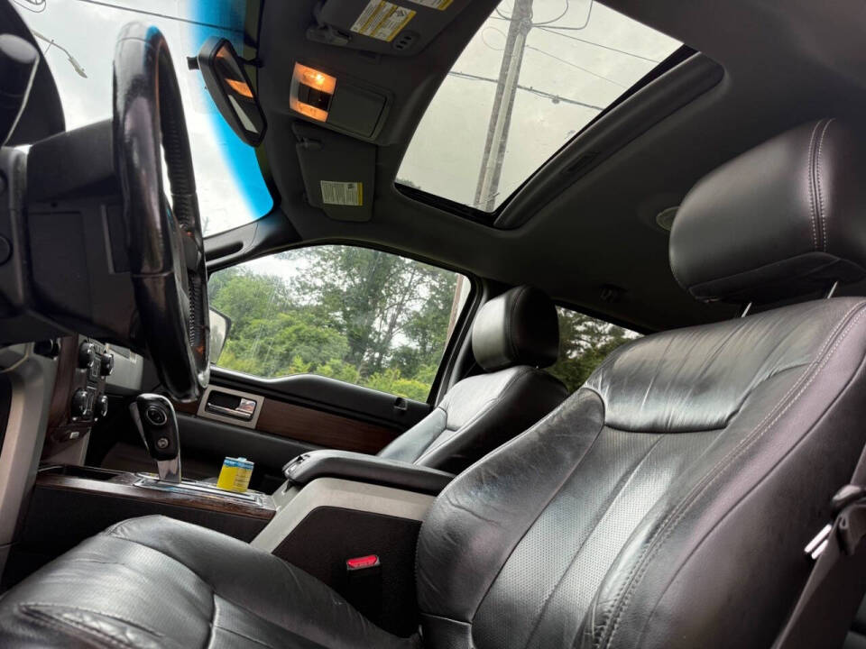 ford f-150 2013 1FTFW1CT9DKF02276 image ford f-150 2013 1FTFW1CT9DKF02276 image