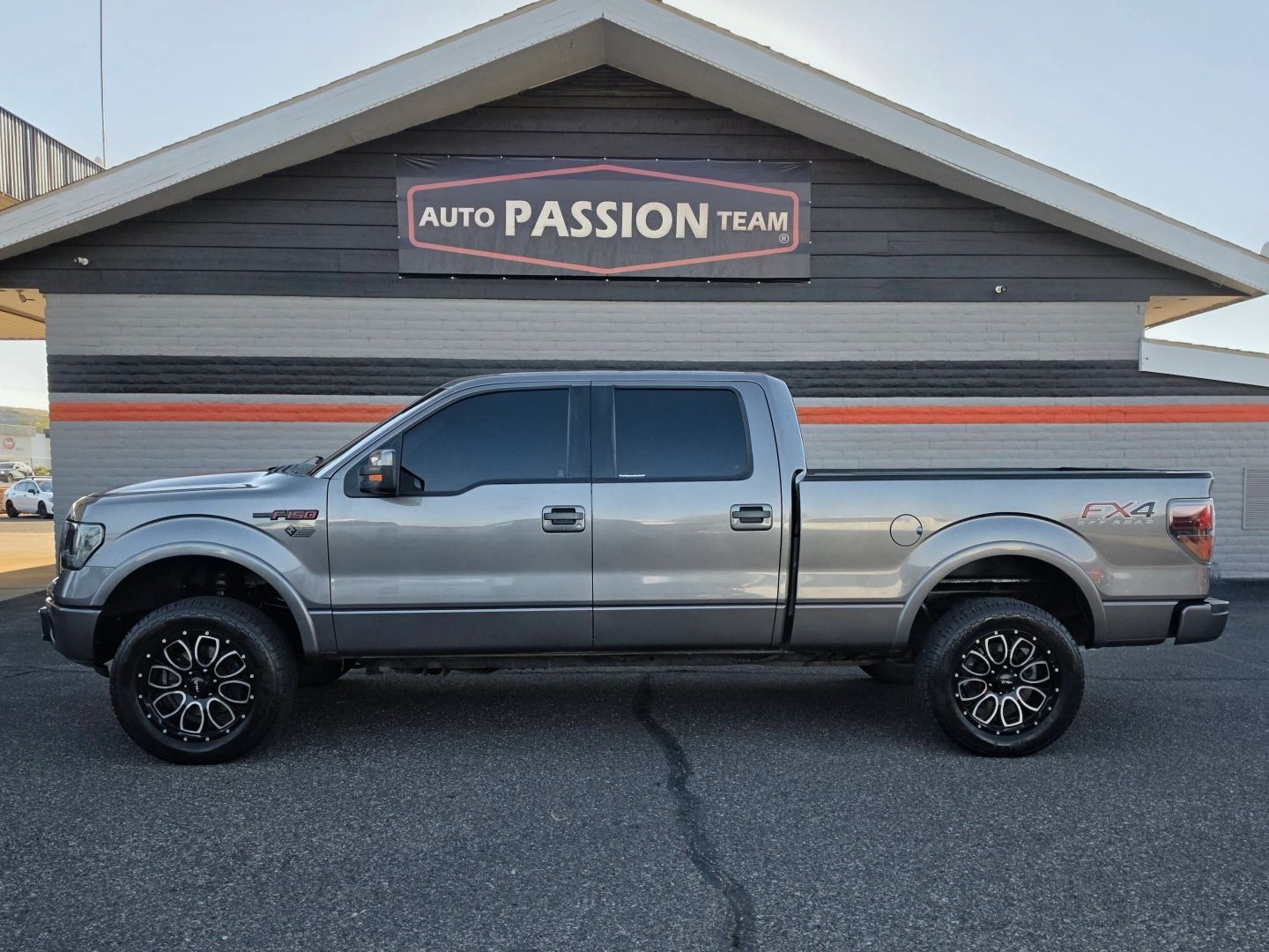 ford f-150 2013 1FTFW1ET5DFE05193 image ford f-150 2013 1FTFW1ET5DFE05193 image