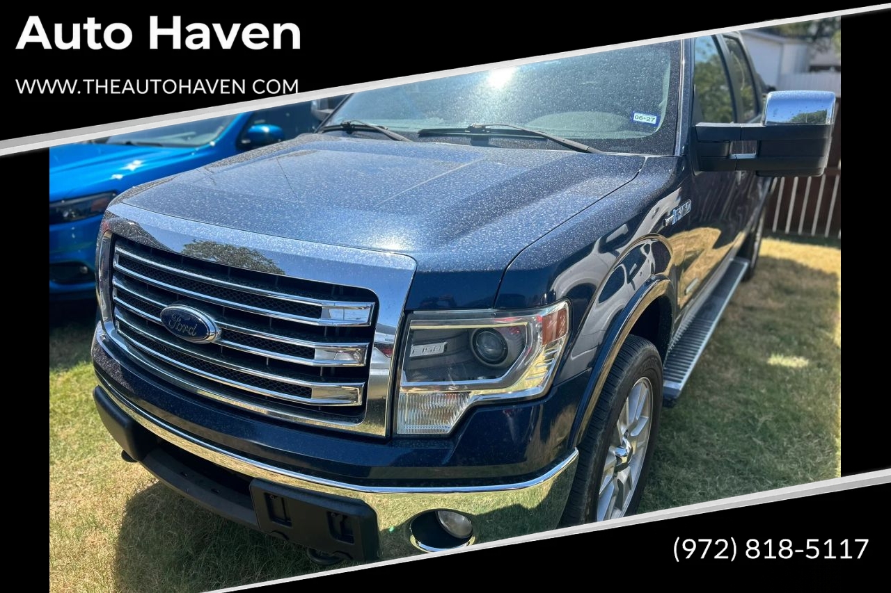ford f-150 2013 1FTFW1ET6DFB82100 image ford f-150 2013 1FTFW1ET6DFB82100 image