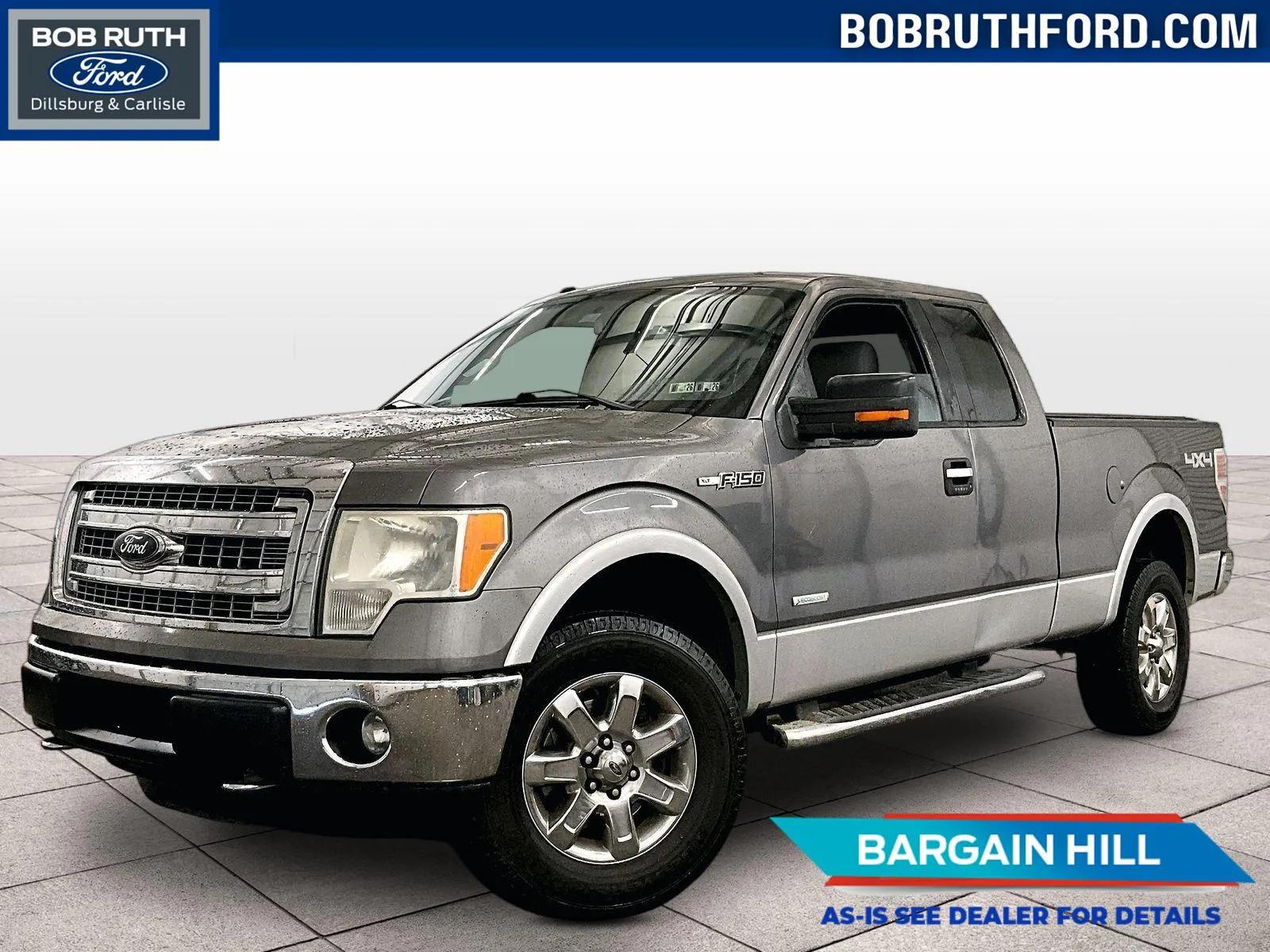 ford f-150 2013 1FTFX1ET6DFA98002 image ford f-150 2013 1FTFX1ET6DFA98002 image
