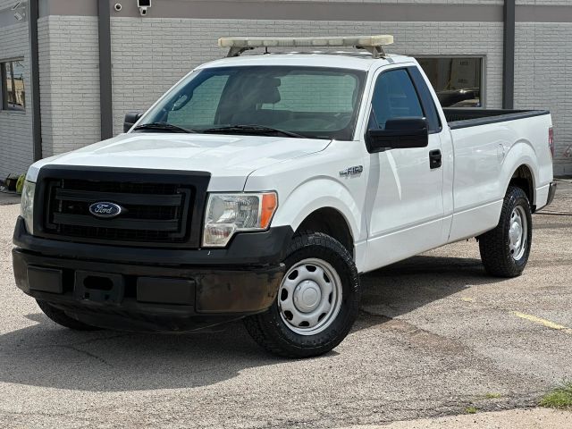 ford f-150 2013 1FTMF1CM3DKE29549 image ford f-150 2013 1FTMF1CM3DKE29549 image