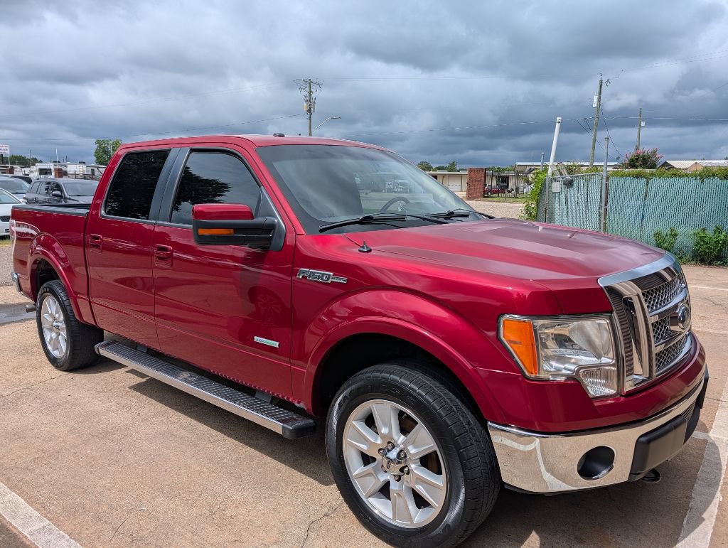 ford f-150 2013 1FTFW1ET0DKG07673 image ford f-150 2013 1FTFW1ET0DKG07673 image