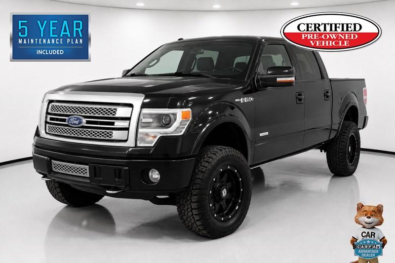 ford f-150 2013 1FTFW1ET7DFB19393 image ford f-150 2013 1FTFW1ET7DFB19393 image