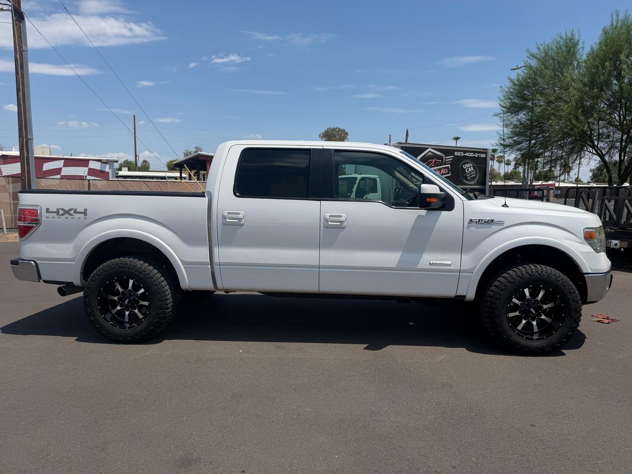 ford f-150 2013 1FTFW1ET1DFB31118 image ford f-150 2013 1FTFW1ET1DFB31118 image
