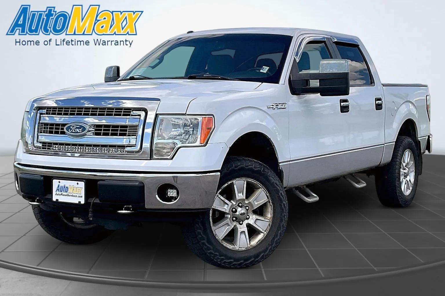 ford f-150 2013 1FTFW1EF2DKD26114 image ford f-150 2013 1FTFW1EF2DKD26114 image
