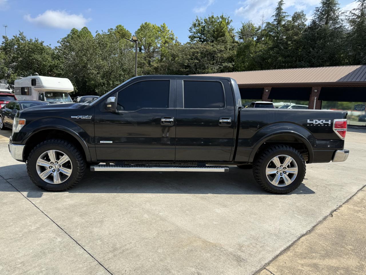 ford f-150 2013 1FTFW1ET1DFB29045 image ford f-150 2013 1FTFW1ET1DFB29045 image