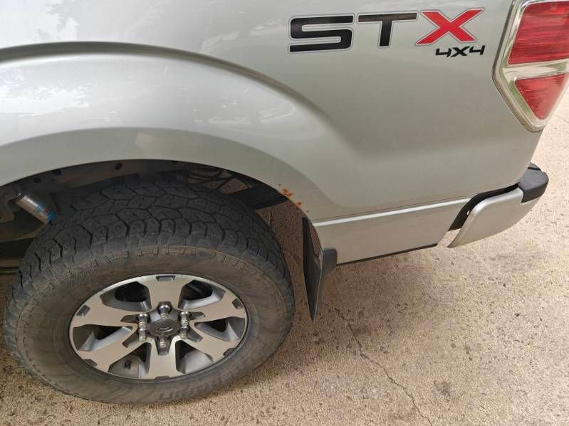 ford f-150 2013 1FTFX1EF9DKD32120 image ford f-150 2013 1FTFX1EF9DKD32120 image