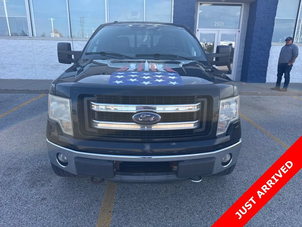 ford f-150 2013 1FTFW1ET6DFC56308 image ford f-150 2013 1FTFW1ET6DFC56308 image