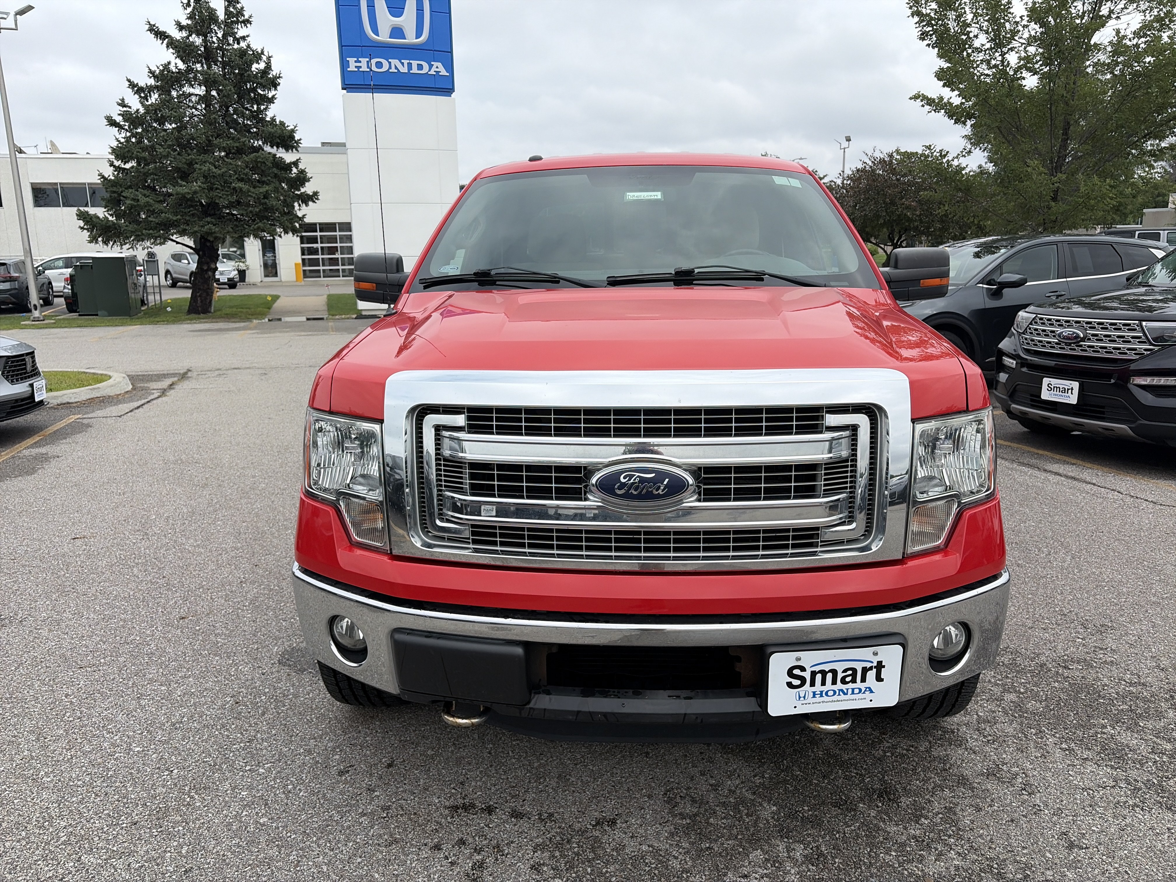 ford f-150 2013 1FTFW1ET5DKE65899 image ford f-150 2013 1FTFW1ET5DKE65899 image