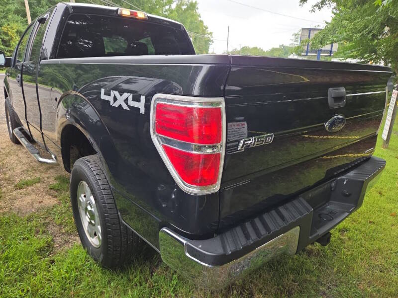ford f-150 2013 1FTFX1EF1DFC36135 image ford f-150 2013 1FTFX1EF1DFC36135 image
