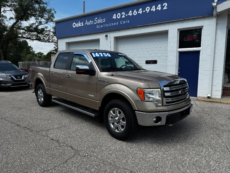 ford f-150 2013 1FTFW1ET2DKG28279 image ford f-150 2013 1FTFW1ET2DKG28279 image