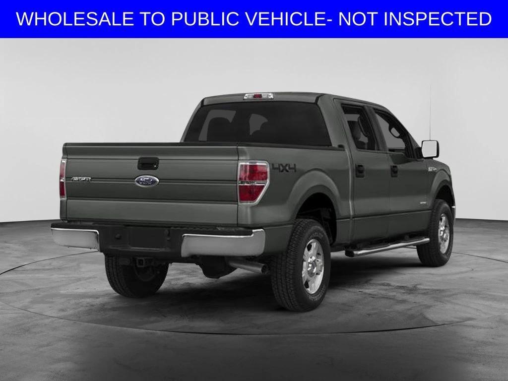 ford f-150 2013 1FTFW1ET7DFD18167 image ford f-150 2013 1FTFW1ET7DFD18167 image