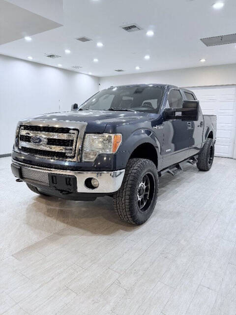 ford f-150 2013 1FTFW1ET0DFD18270 image ford f-150 2013 1FTFW1ET0DFD18270 image