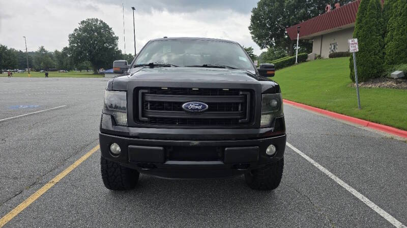 ford f-150 2013 1FTFW1EF5DFD00289 image ford f-150 2013 1FTFW1EF5DFD00289 image