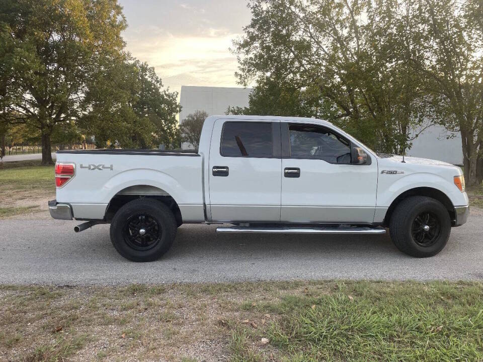 ford f-150 2013 1FTFW1EF4DFA52052 image ford f-150 2013 1FTFW1EF4DFA52052 image
