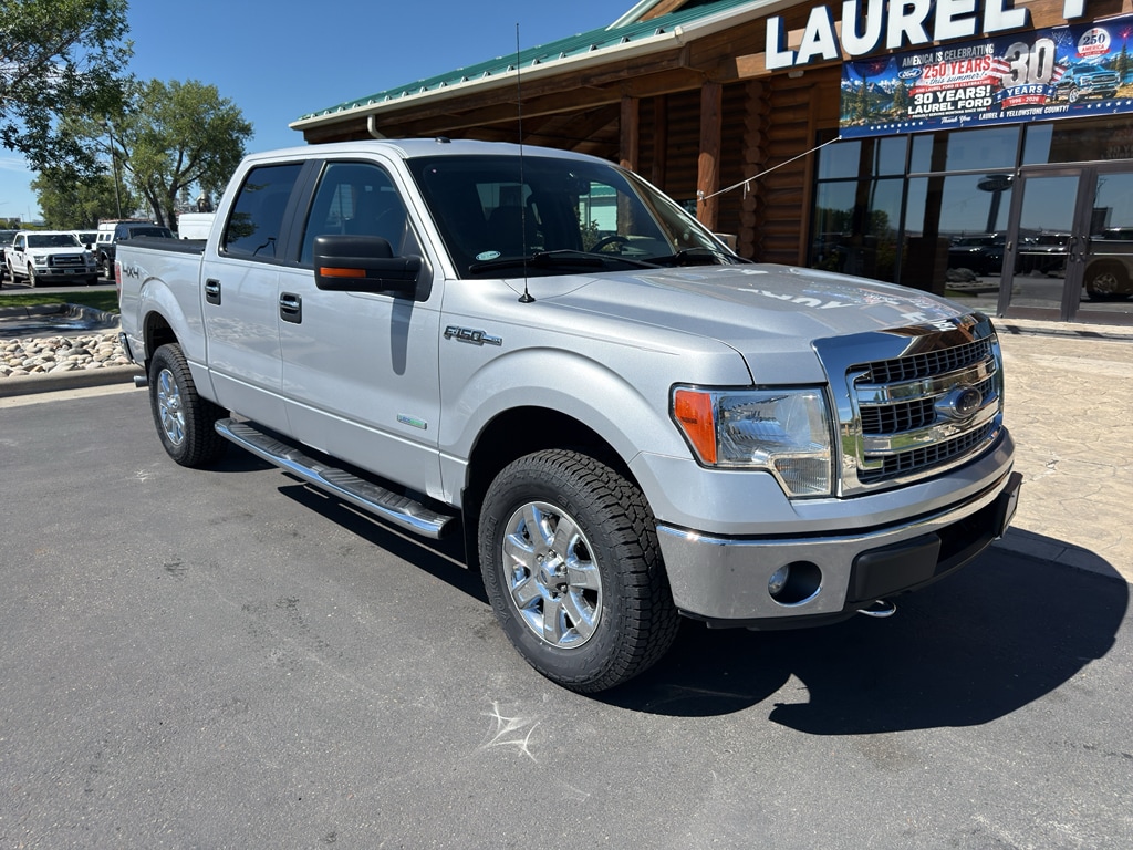 ford f-150 2013 1FTFW1ET0DKD48733 image ford f-150 2013 1FTFW1ET0DKD48733 image