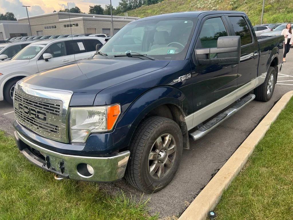 ford f-150 2013 1FTFW1ET8DFD78748 image ford f-150 2013 1FTFW1ET8DFD78748 image