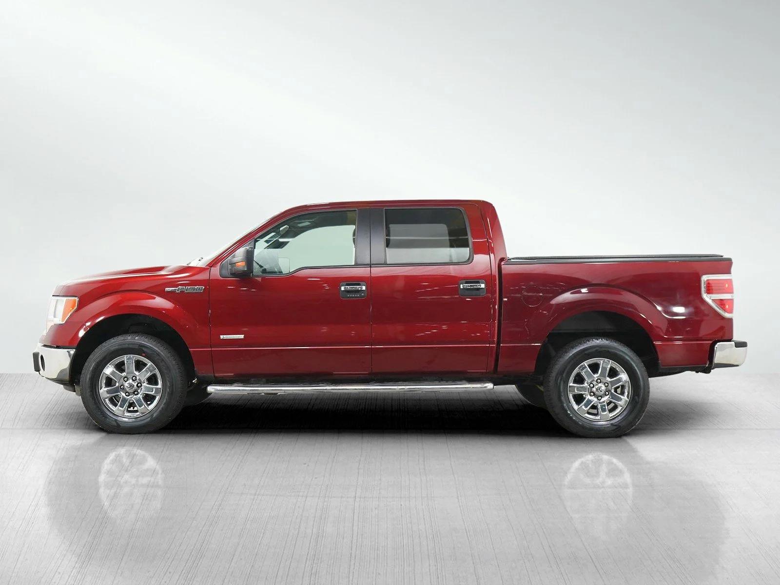 ford f-150 2013 1FTFW1ET3DKF60302 image ford f-150 2013 1FTFW1ET3DKF60302 image