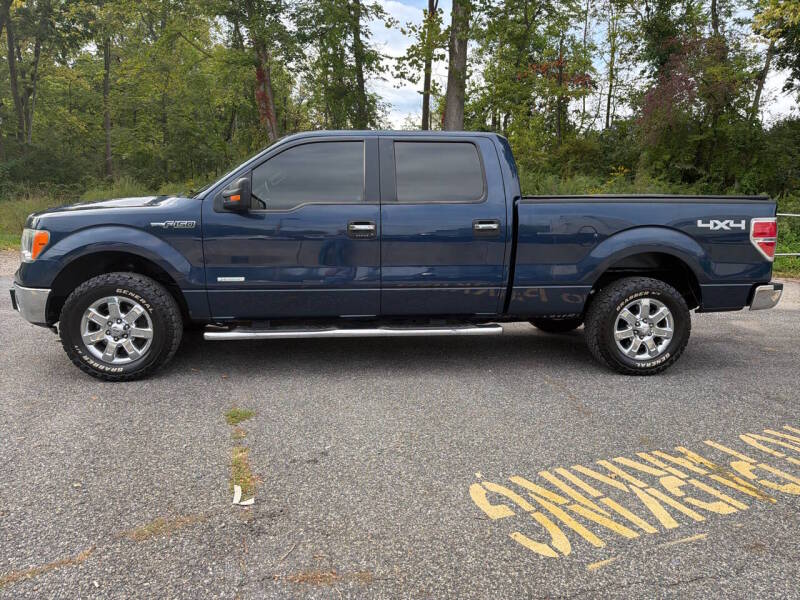 ford f-150 2013 1FTFW1ET2DFA02482 image ford f-150 2013 1FTFW1ET2DFA02482 image