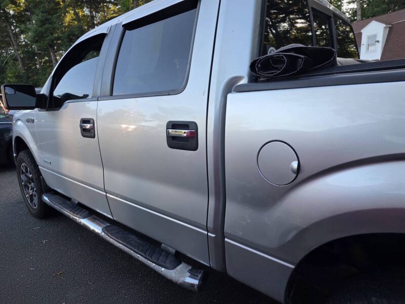 ford f-150 2013 1FTFW1ET6DFD60765 image ford f-150 2013 1FTFW1ET6DFD60765 image