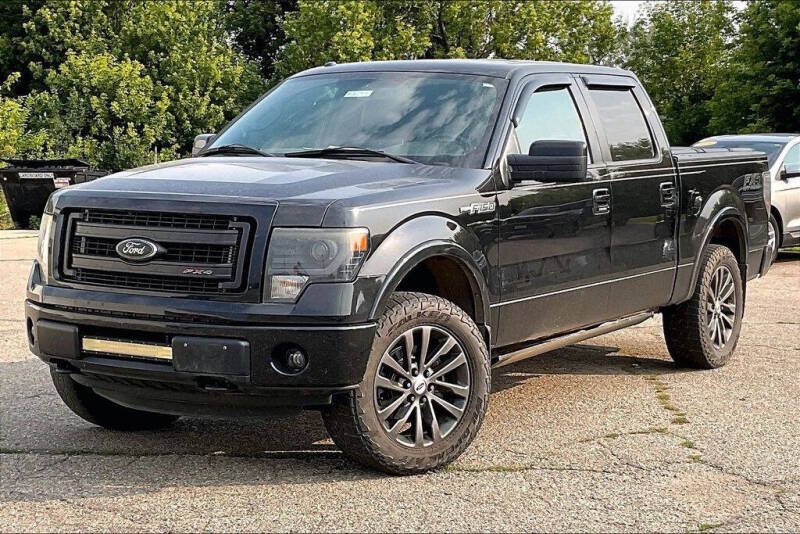 ford f-150 2013 1FTFW1EF5DFC73918 image ford f-150 2013 1FTFW1EF5DFC73918 image