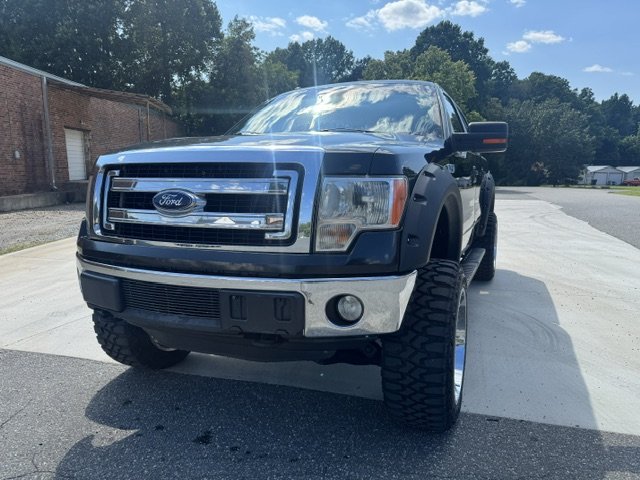 ford f-150 2013 1FTFW1ET4DFD11046 image ford f-150 2013 1FTFW1ET4DFD11046 image