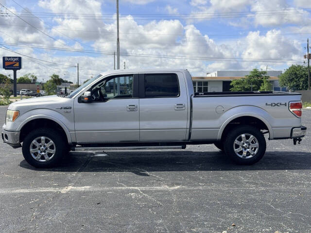 ford f-150 2013 1FTFW1EFXDFB98021 image ford f-150 2013 1FTFW1EFXDFB98021 image