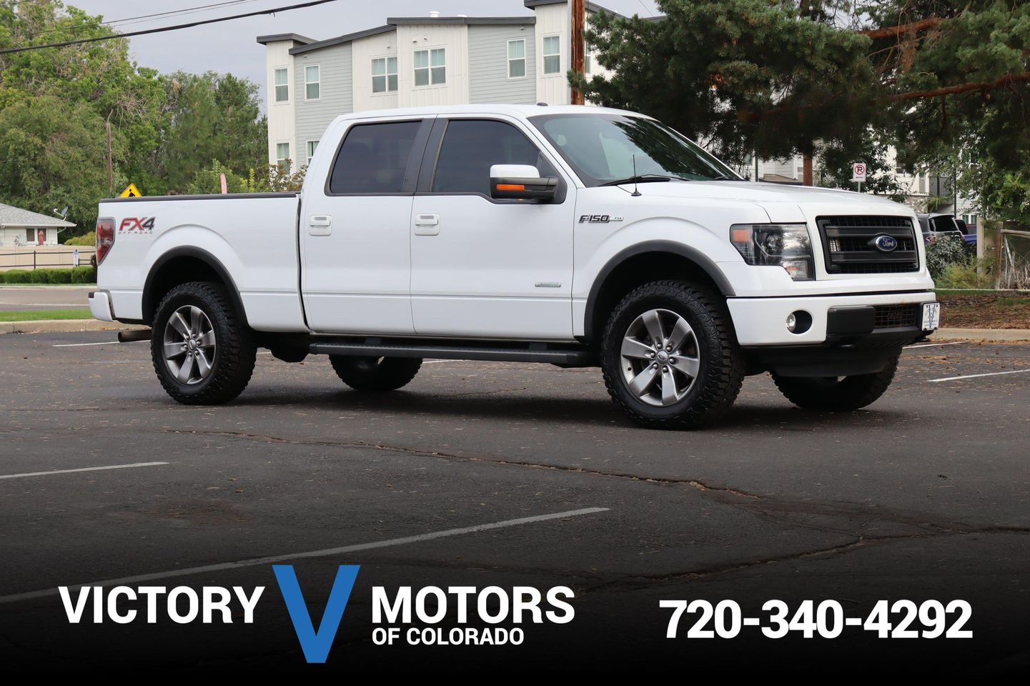 ford f-150 2013 1FTFW1ET4DFB98490 image ford f-150 2013 1FTFW1ET4DFB98490 image