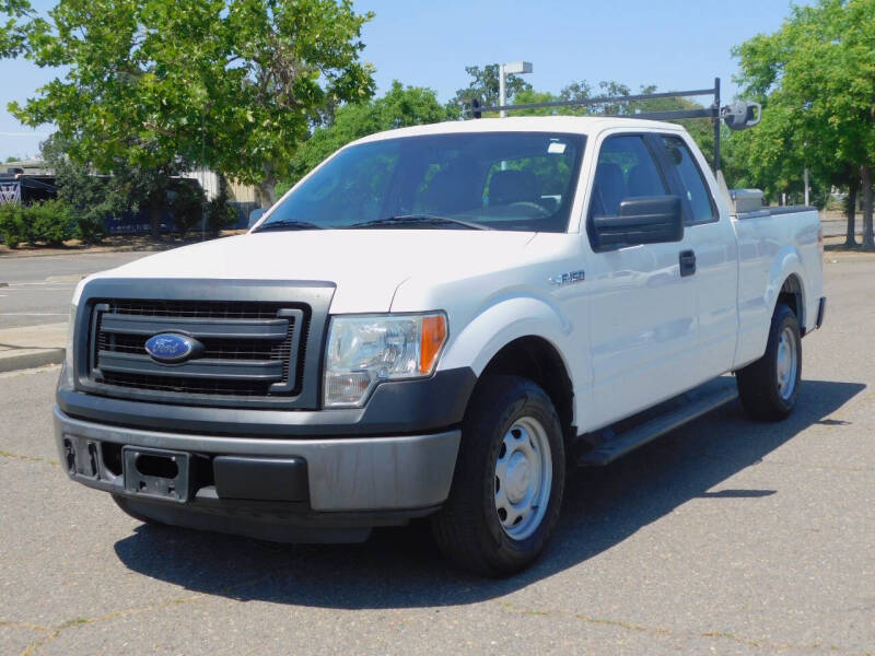 ford f-150 2013 1FTEX1CM1DKF54549 image ford f-150 2013 1FTEX1CM1DKF54549 image