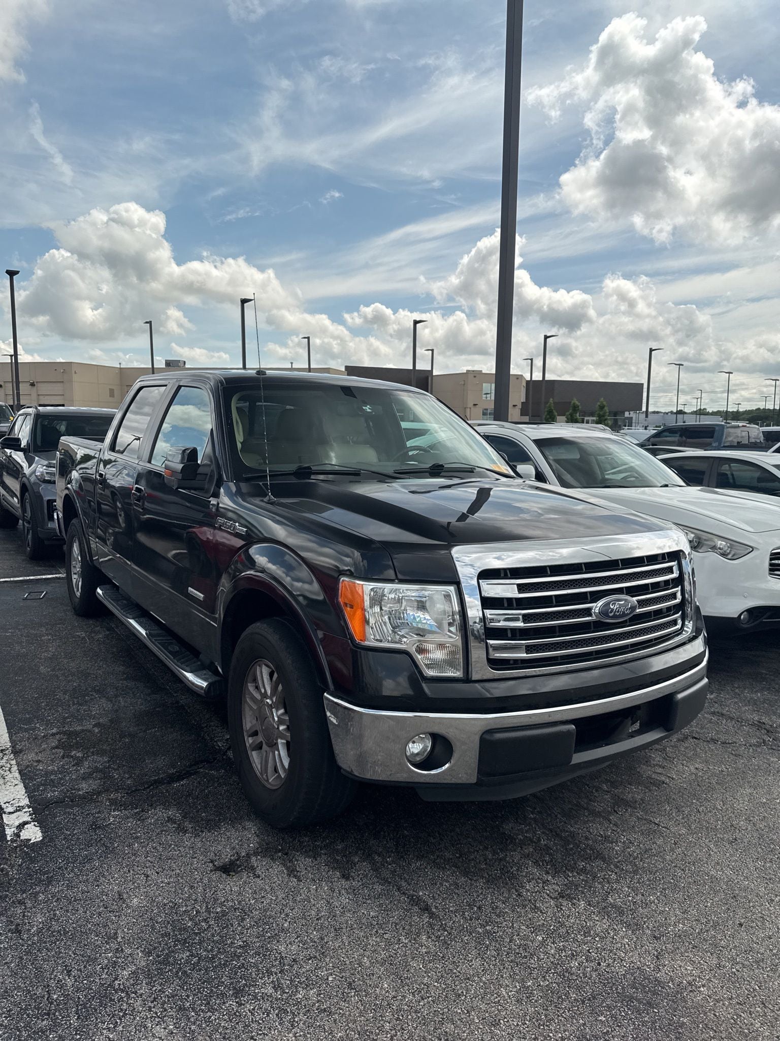 ford f-150 2013 1FTFW1CTXDFC11973 image ford f-150 2013 1FTFW1CTXDFC11973 image