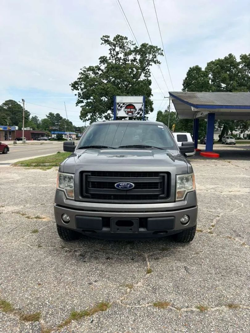 ford f-150 2013 1FTFX1EF3DFA14244 image ford f-150 2013 1FTFX1EF3DFA14244 image