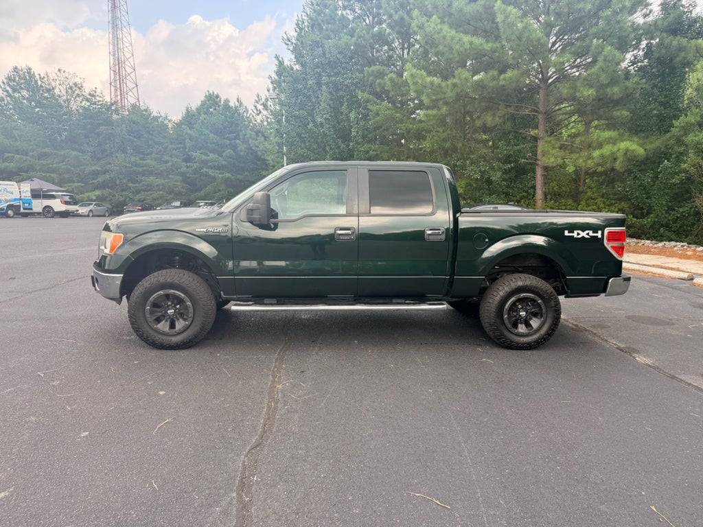 ford f-150 2013 1FTFW1EF7DKD65636 image ford f-150 2013 1FTFW1EF7DKD65636 image