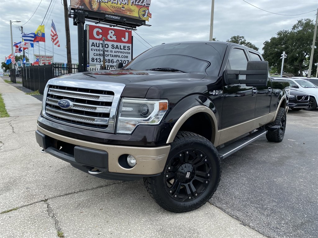 ford f-150 2013 1FTFW1EF9DFB22810 image ford f-150 2013 1FTFW1EF9DFB22810 image
