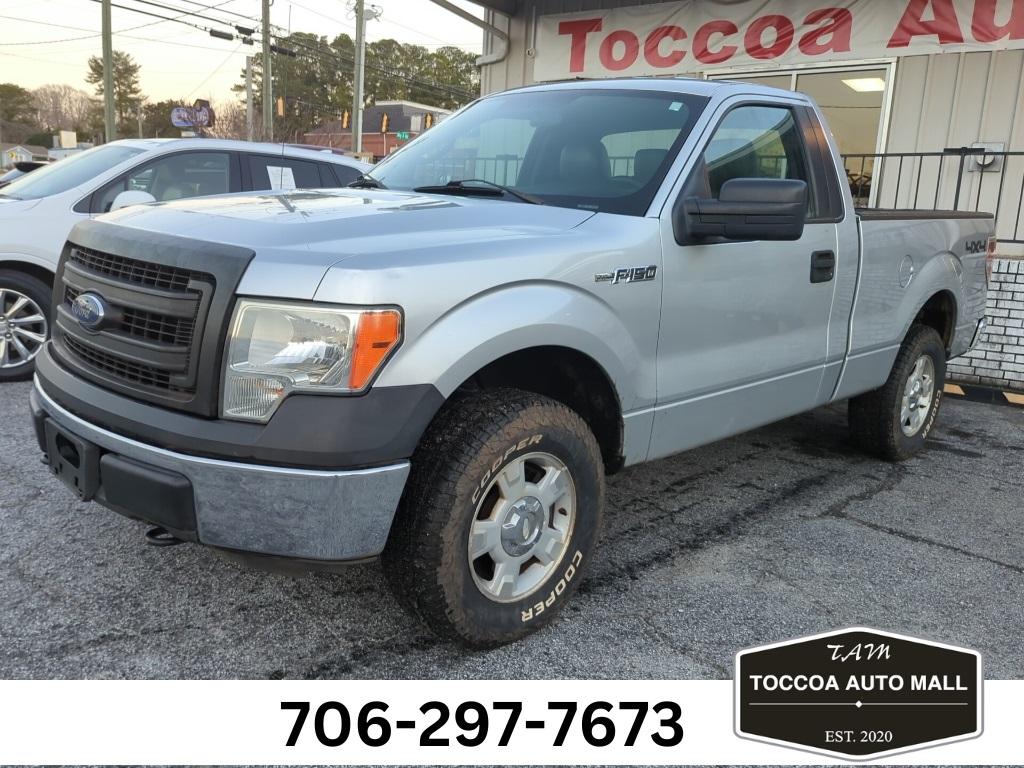 ford f-150 2013 1FTMF1EFXDFA09844 image ford f-150 2013 1FTMF1EFXDFA09844 image