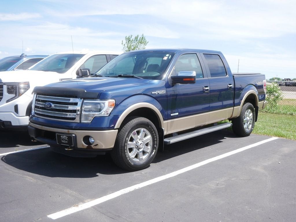 ford f-150 2013 1FTFW1ET6DKD65150 image ford f-150 2013 1FTFW1ET6DKD65150 image