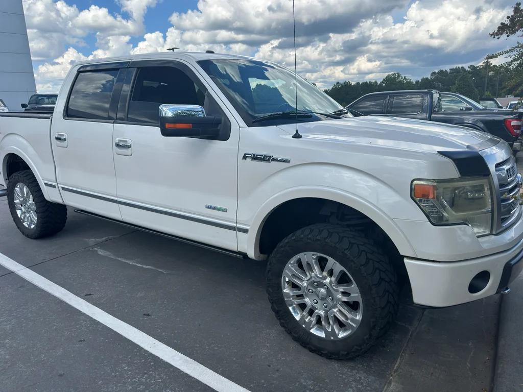 ford f-150 2013 1FTFW1ET1DFB06395 image ford f-150 2013 1FTFW1ET1DFB06395 image