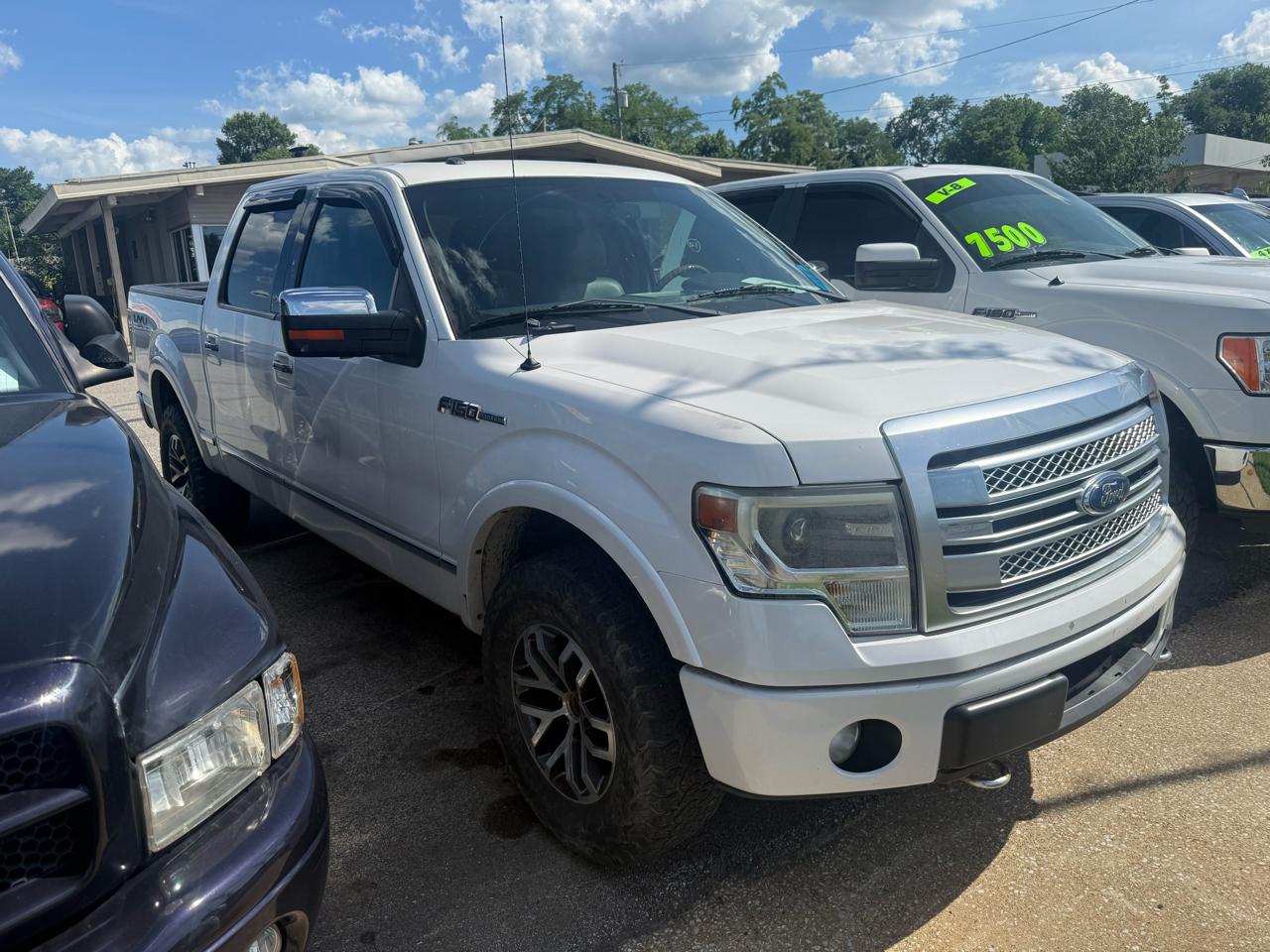 ford f-150 2013 1FTFW1EF8DFD48353 image ford f-150 2013 1FTFW1EF8DFD48353 image