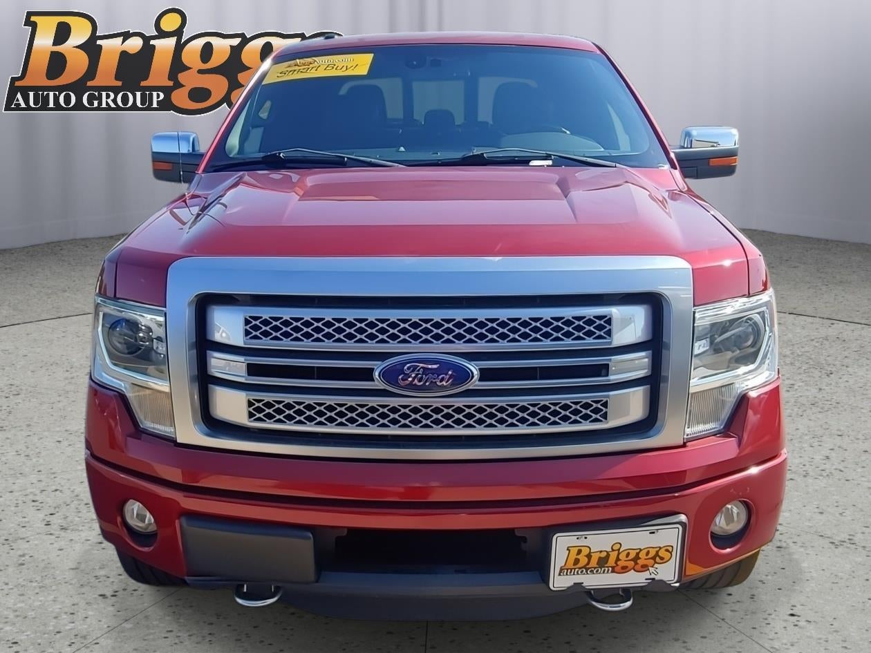 ford f-150 2013 1FTFW1ET4DFB52528 image ford f-150 2013 1FTFW1ET4DFB52528 image