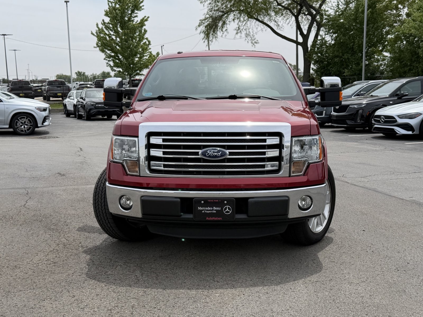 ford f-150 2013 1FTFW1C6XDFA67285 image ford f-150 2013 1FTFW1C6XDFA67285 image